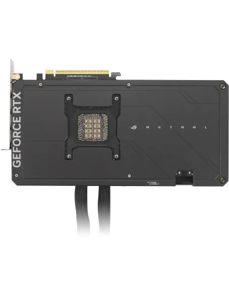 Tarjeta Gráfica Asus GeForce RTX 5090 ROG Astral LC Gaming