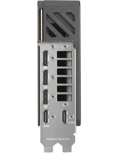 Tarjeta Gráfica Asus GeForce RTX 5090 ROG Astral LC Gaming