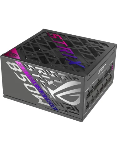 Asus ROG STRIX 850W Platinum 850W 80 Plus Platinum Full Modular