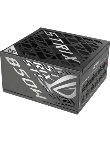 Fuente de Alimentación Asus ROG STRIX 850W Platinum 850W