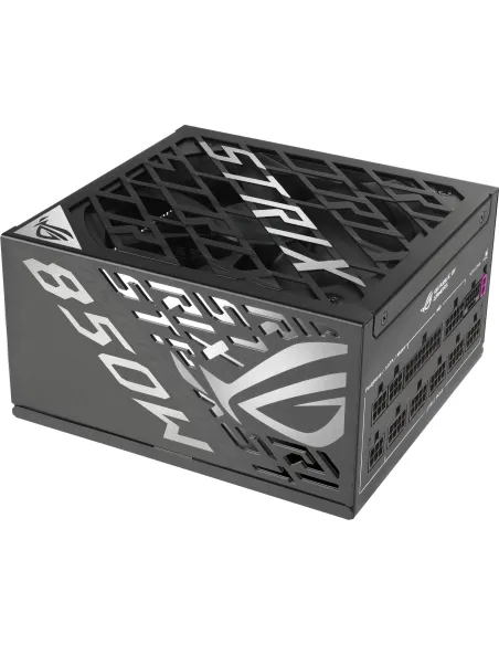 Fuente de Alimentación Asus ROG STRIX 850W Platinum 850W