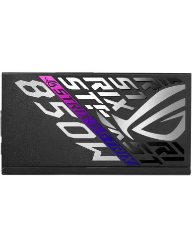 Fuente de Alimentación Asus ROG STRIX 850W Platinum 850W