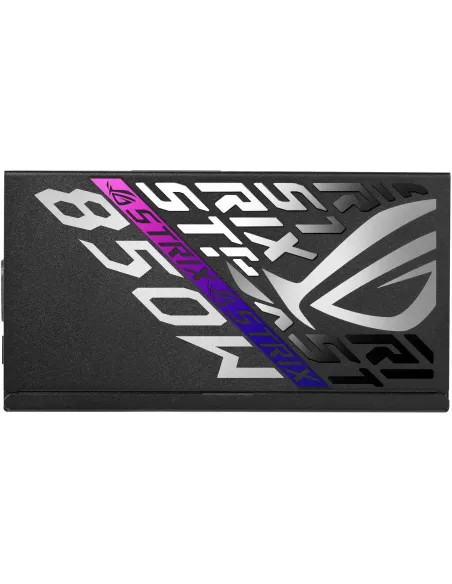 Fuente de Alimentación Asus ROG STRIX 850W Platinum 850W