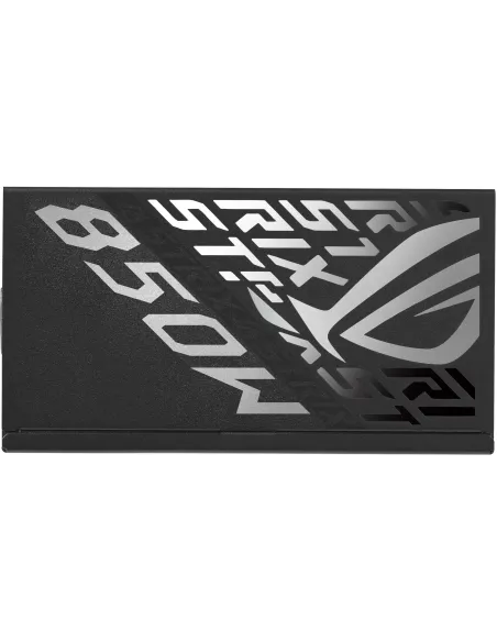 Fuente de Alimentación Asus ROG STRIX 850W Platinum 850W