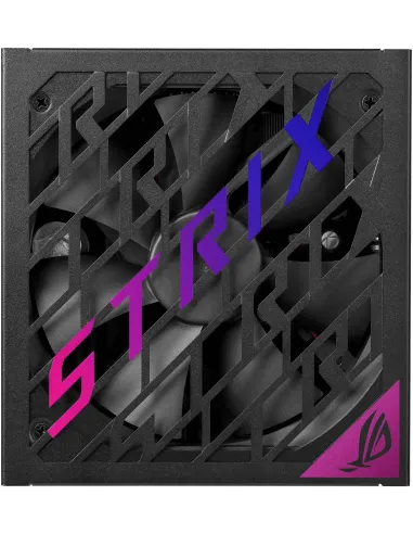 Fuente de Alimentación Asus ROG STRIX 850W Platinum 850W