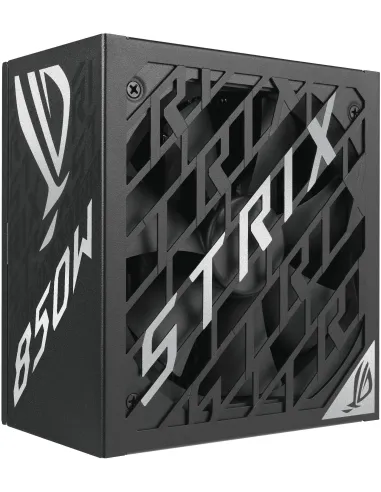 Fuente de Alimentación Asus ROG STRIX 850W Platinum 850W