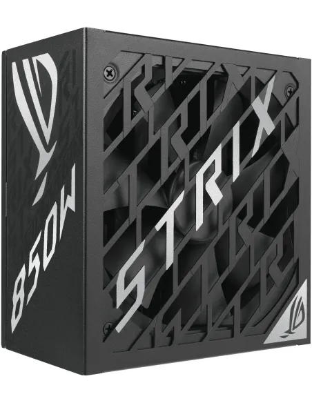 Fuente de Alimentación Asus ROG STRIX 850W Platinum 850W