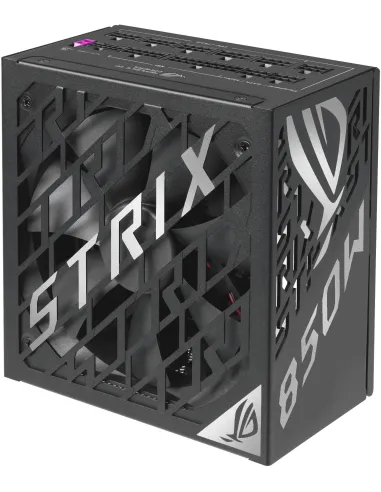 Fuente de Alimentación Asus ROG STRIX 850W Platinum 850W