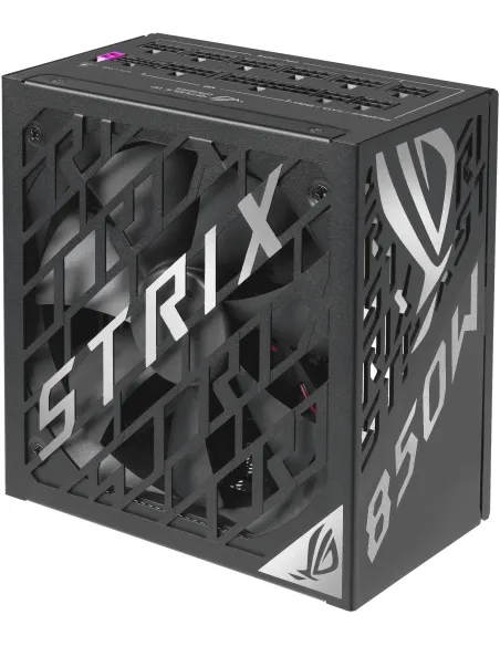 Fuente de Alimentación Asus ROG STRIX 850W Platinum 850W