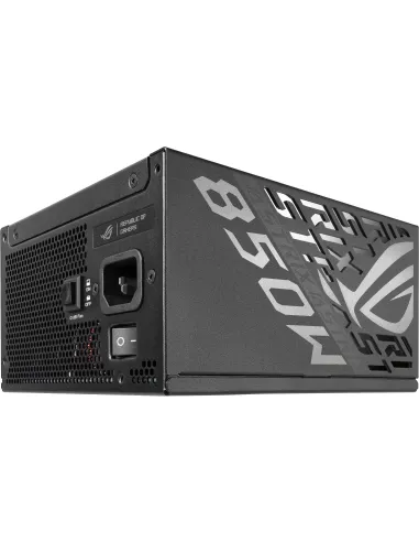 Fuente de Alimentación Asus ROG STRIX 850W Platinum 850W