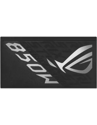Fuente de Alimentación Asus ROG STRIX 850W Platinum 850W