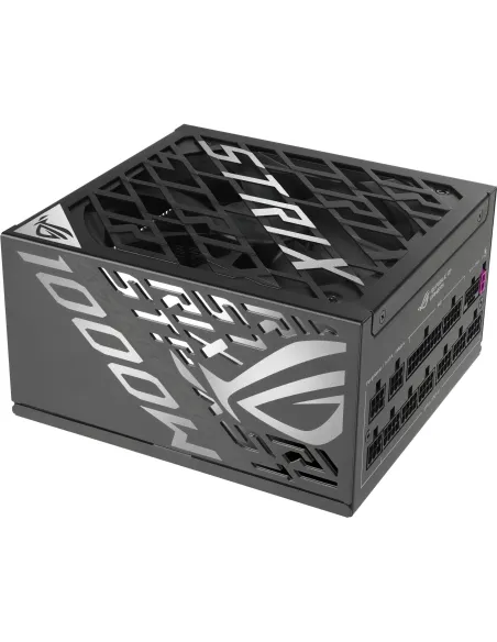 Fuente de Alimentación Asus ROG STRIX 1000W Platinum
