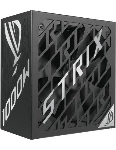 Fuente de Alimentación Asus ROG STRIX 1000W Platinum