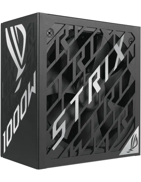 Fuente de Alimentación Asus ROG STRIX 1000W Platinum