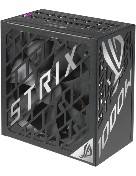 Fuente de Alimentación Asus ROG STRIX 1000W Platinum