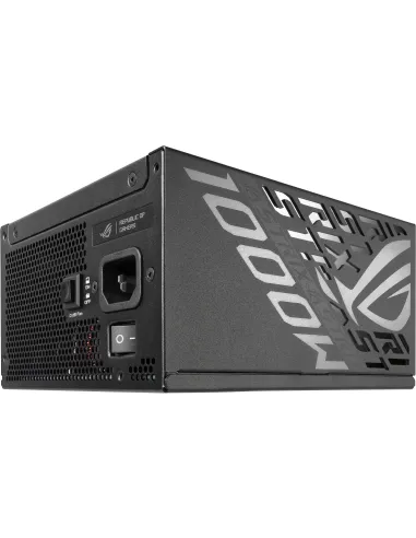 Fuente de Alimentación Asus ROG STRIX 1000W Platinum