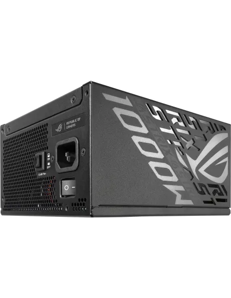 Fuente de Alimentación Asus ROG STRIX 1000W Platinum