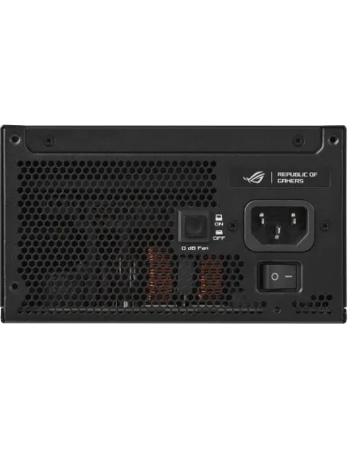 Fuente de Alimentación Asus ROG STRIX 1000W Platinum