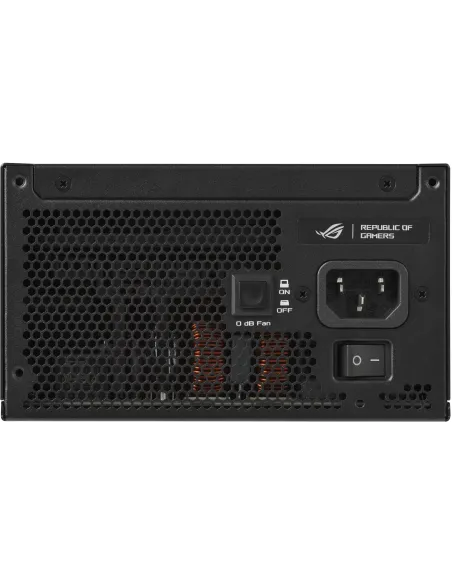 Fuente de Alimentación Asus ROG STRIX 1000W Platinum