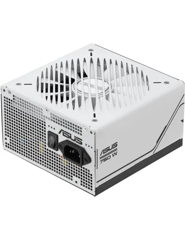 Fuente de Alimentación Asus Prime AP-750G