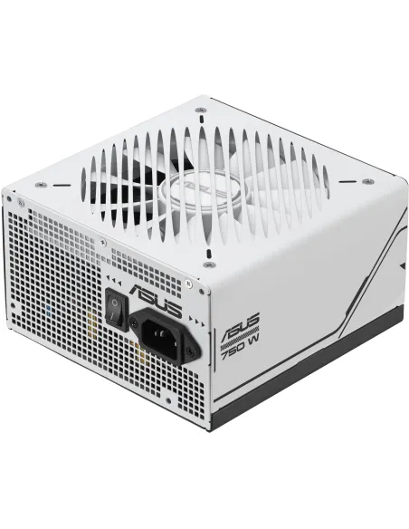 Fuente de Alimentación Asus Prime AP-750G