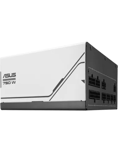 Fuente de Alimentación Asus Prime AP-750G