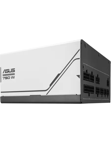 Fuente de Alimentación Asus Prime AP-750G