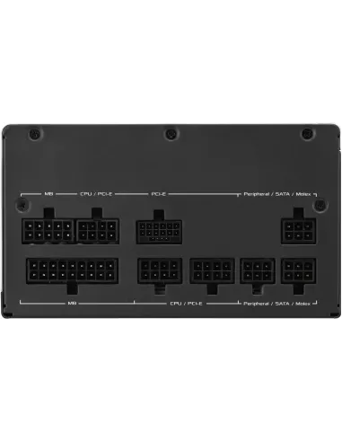 Fuente de Alimentación Asus Prime AP-750G
