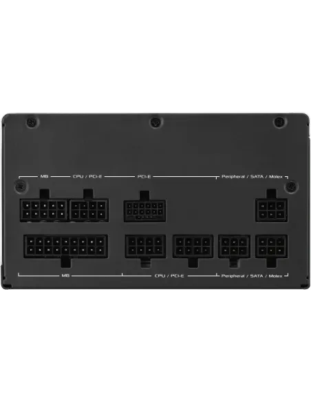 Fuente de Alimentación Asus Prime AP-750G