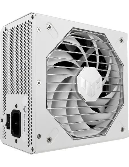 Fuente de Alimentación Asus TUF Gaming 1000W Gold White
