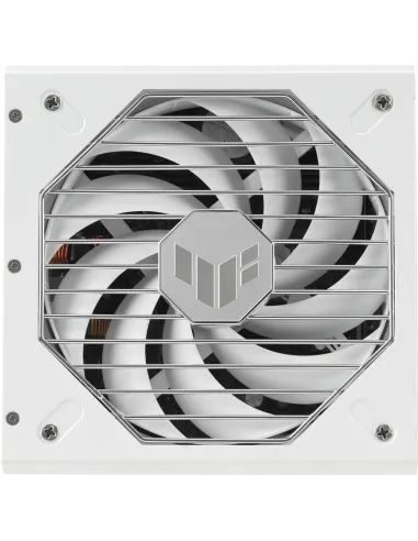 Fuente de Alimentación Asus TUF Gaming 1000W Gold White