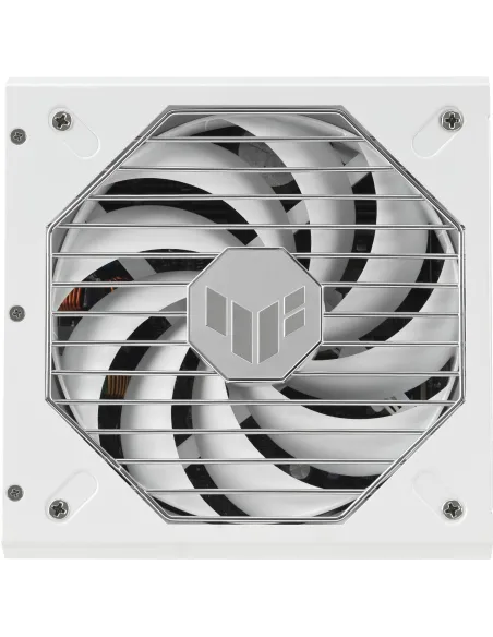 Fuente de Alimentación Asus TUF Gaming 1000W Gold White