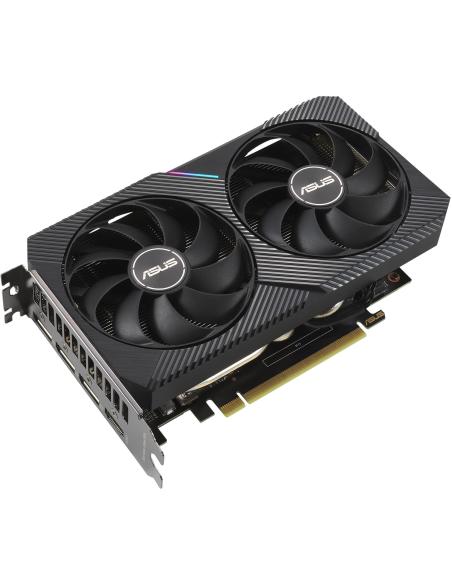 Asus GeForce RTX 3060 Dual V2 12GB GDDR6