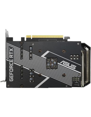 Asus GeForce RTX 3060 Dual V2 12GB GDDR6