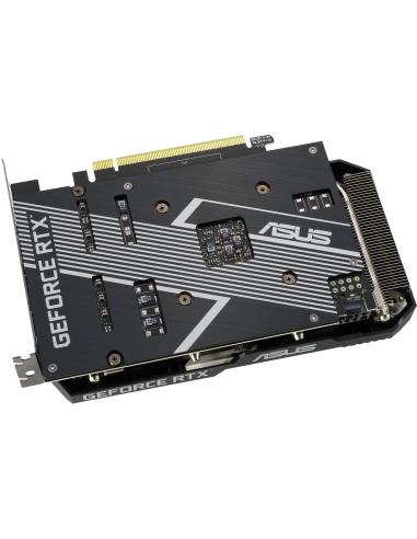 Asus GeForce RTX 3060 Dual V2 12GB GDDR6