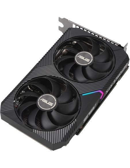 Asus GeForce RTX 3060 Dual V2 12GB GDDR6
