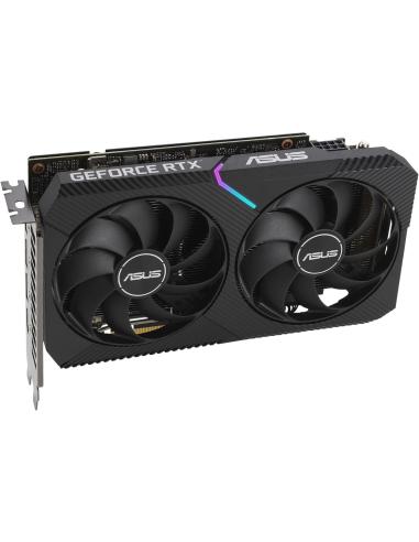 Asus GeForce RTX 3060 Dual V2 12GB GDDR6