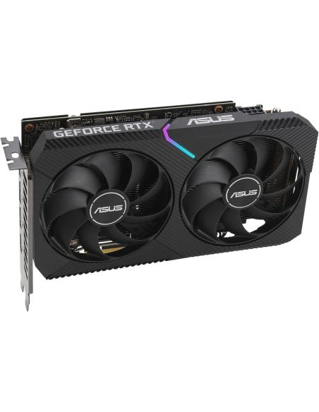 Asus GeForce RTX 3060 Dual V2 12GB GDDR6