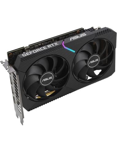 Asus GeForce RTX 3060 Dual V2 12GB GDDR6