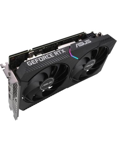 Asus GeForce RTX 3060 Dual V2 12GB GDDR6