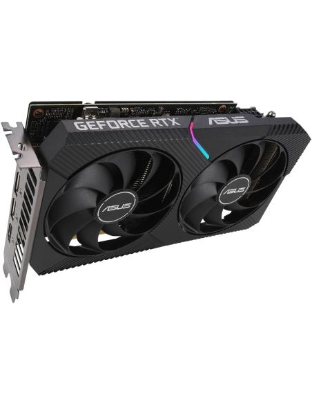 Asus GeForce RTX 3060 Dual V2 12GB GDDR6