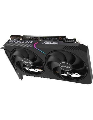Asus GeForce RTX 3060 Dual V2 12GB GDDR6