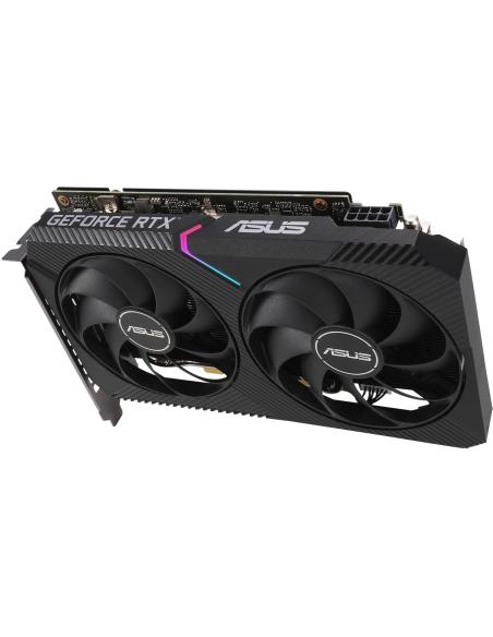 Asus GeForce RTX 3060 Dual V2 12GB GDDR6