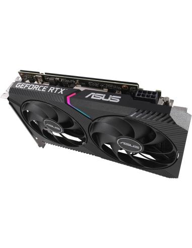 Asus GeForce RTX 3060 Dual V2 12GB GDDR6