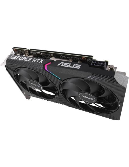 Asus GeForce RTX 3060 Dual V2 12GB GDDR6