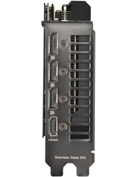 Asus GeForce RTX 3060 Dual V2 12GB GDDR6