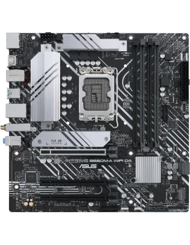 Placa Base Asus PRIME B660M-A WIFI D4