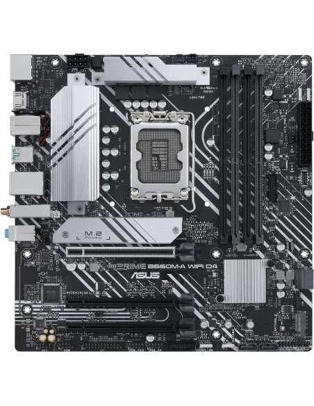 Placa Base Asus PRIME B660M-A WIFI D4