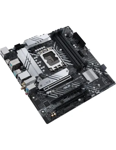 Placa Base Asus PRIME B660M-A WIFI D4