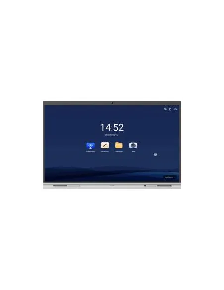 Dahua LCH75-MC410-B 75" Pizarra Interactiva DLED 4K UHD Negra